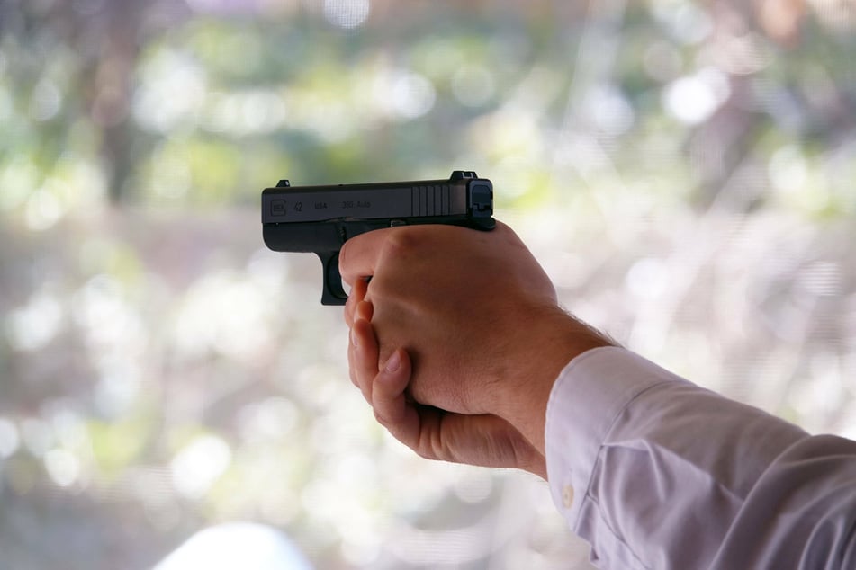 The Texas Senate voted along party lines to approve permitless carry of handguns.