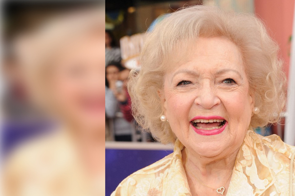 Betty White’s home sells for sky high price above asking