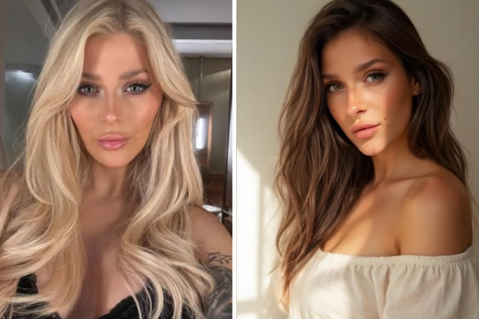 Marie Reim (25) ist die Tochter von Schlager-Queen Michelle (53) und deren Ex-Mann Matthias Reim (67).