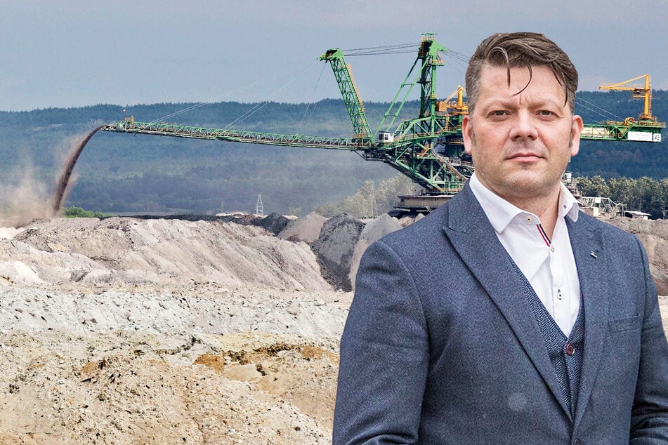 Wegen Schäden im Tagebau Turów: Zittau verklagt Polen!
