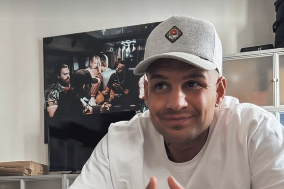 Pietro Lombardi (33) scheint endlich eine neue Bleibe gefunden zu haben.