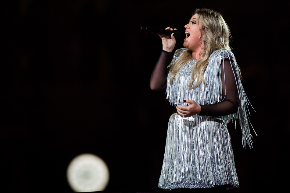 Kelly Clarkson leidet unter Quarantäne-Stress: "Ich bin so kaputt"