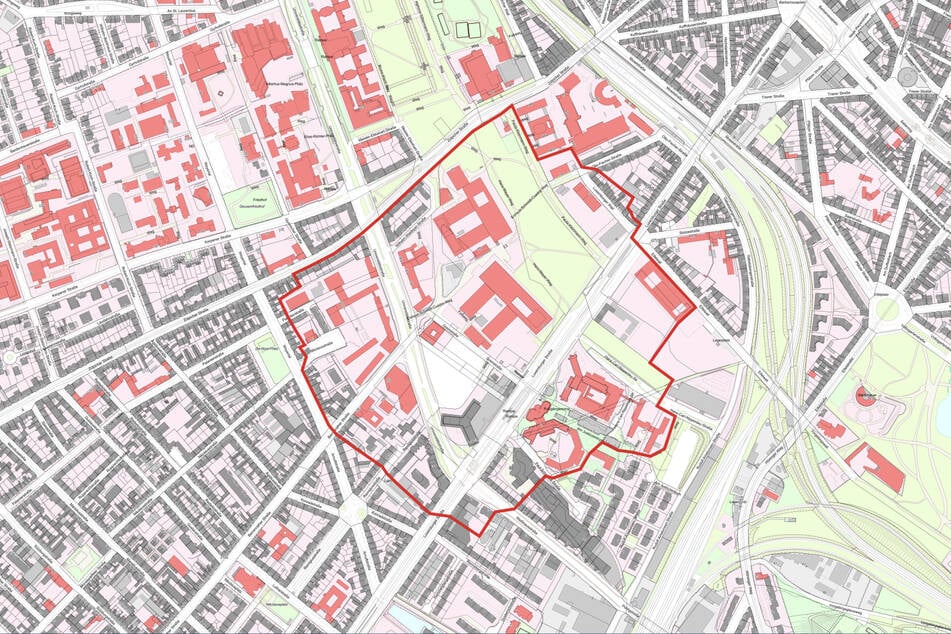 Der Gefahrenbereich wurde mit einem endgültigen Radius von 350 Metern festgelegt. Rund 3100 Menschen sind von den Evakuierungsmaßnahmen betroffen.