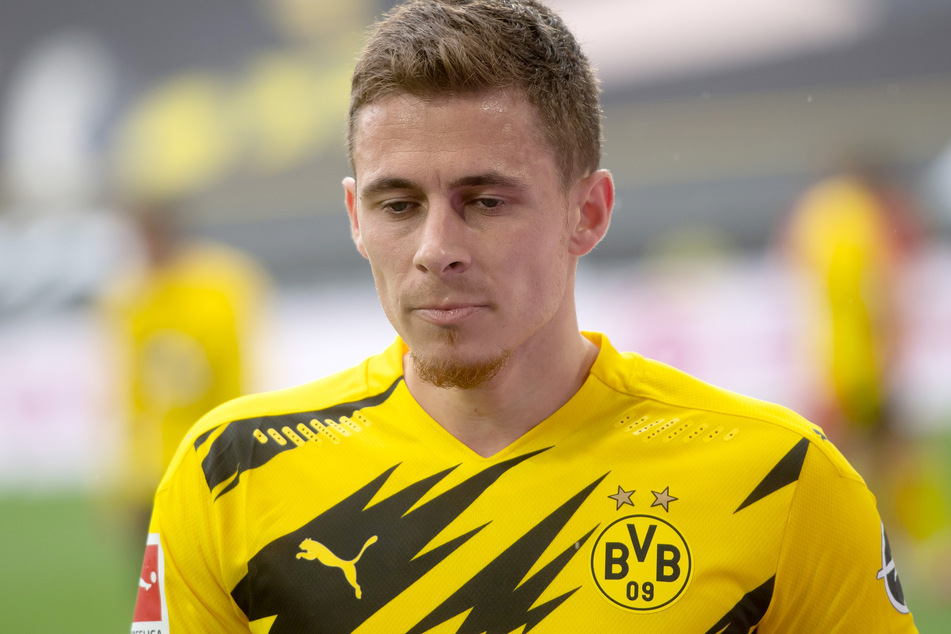 Der BVB muss auch weiterhin auf die Dienste von Thorgan Hazard (28) verzichten.