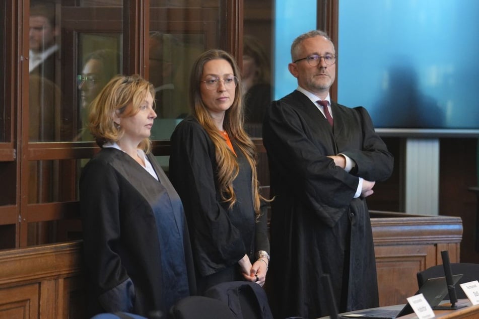 Die Anwälte des 41-Jährigen haben gegen das Urteil des Landgerichts Revision eingelegt.