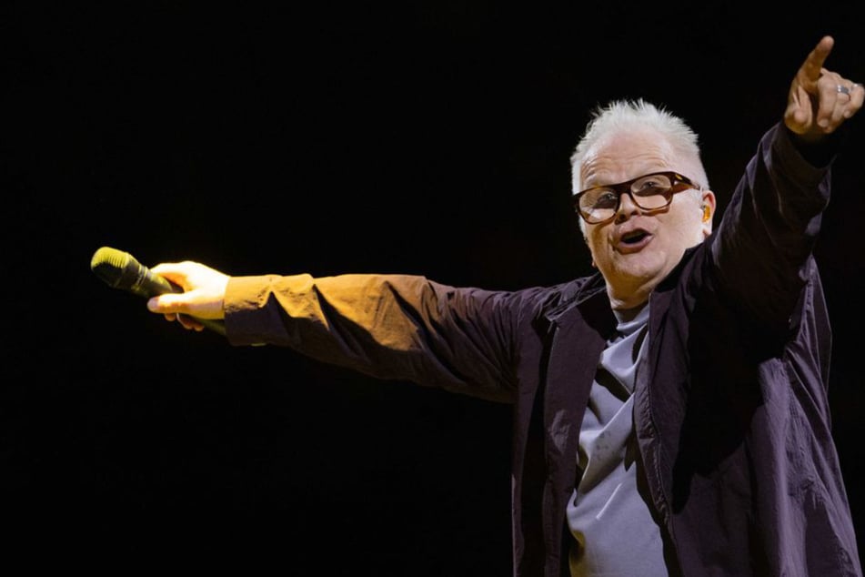 Grönemeyer haut einen raus: Dieses Datum sollten sich Herbie-Fans dringend merken