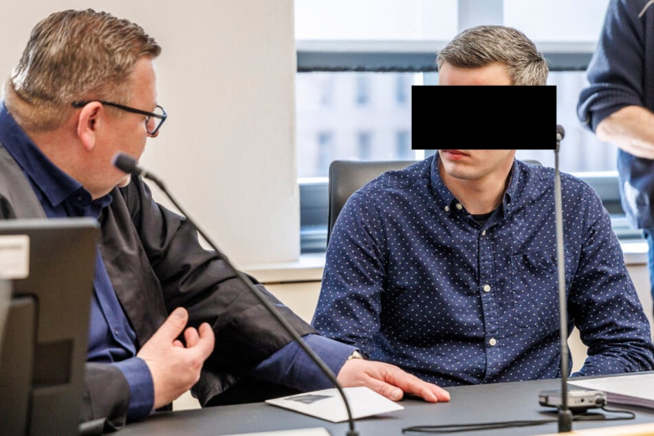 Alle vorgeworfenen Taten konnte die Justiz Tomasz B. (27) nicht nachweisen.