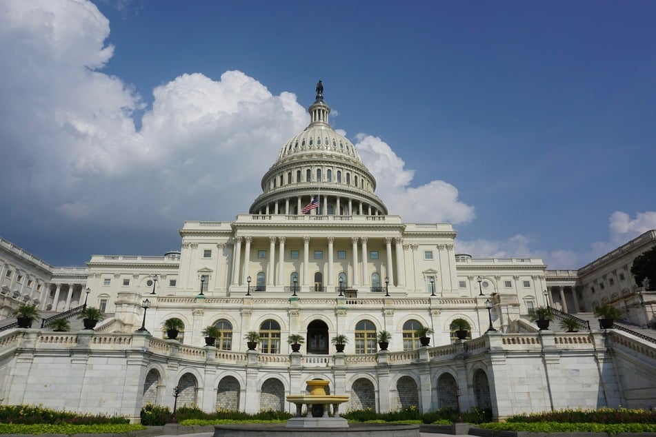 The US Congress on Thursday passed a bill imposing harsher penalties on fentanyl traffickers, with lawmakers from both parties anxious to crack down on an opioid that has driven an epidemic of deadly overdoses.