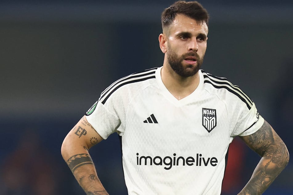 Transfermarkt im Ticker: Drittligist holt neuen Stürmer aus Armenien