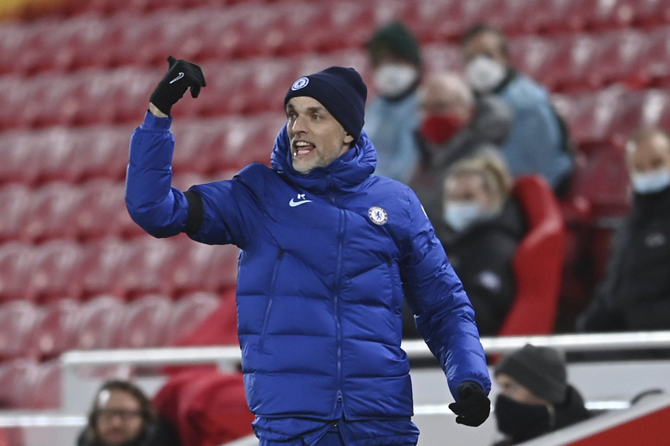 Für Thomas Tuchel (47) läuft's hingegen aktuell mehr als gut beim FC Chelsea.