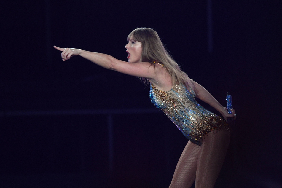 Taylor Swift has won multiple world records while on break from The Eras Tour.