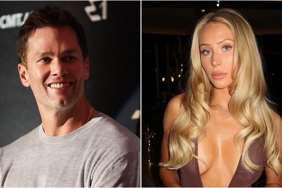 Are Tom Brady and Alix Earle really dating? Here's the tea on those rumors!