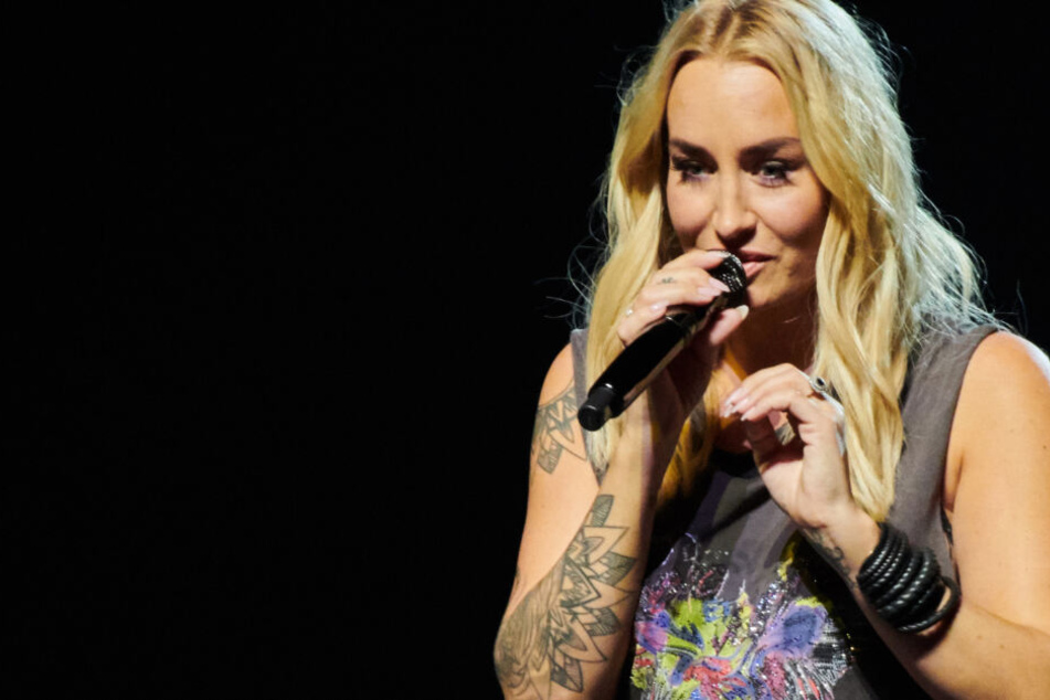 Nachholtermin für Sarah Connor Konzert in Mannheim steht