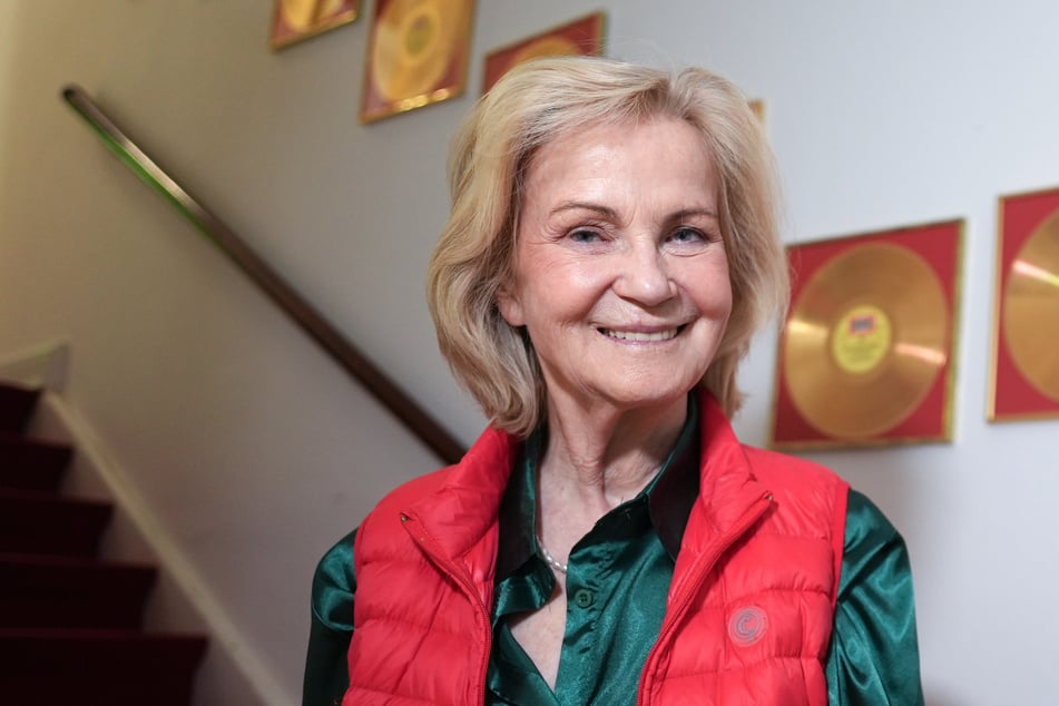 Heikedine Körting, Hörspielregisseurin und Chefin des Audiolabels Europa wird am 18. Juni 80 Jahre alt.