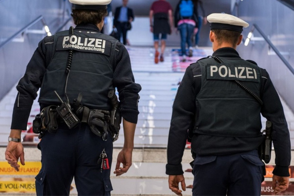 Sechsmal mussten die Bundespolizei zu Diebstählen in einen Laden im Zwischengeschoss ausrücken. (Symbolbild)