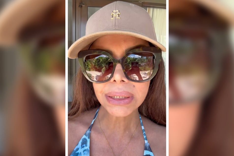 Aus dem Urlaub meldet sich Kader Loth zu den Videos von Yvonne Woelke und Eric Sindermann.