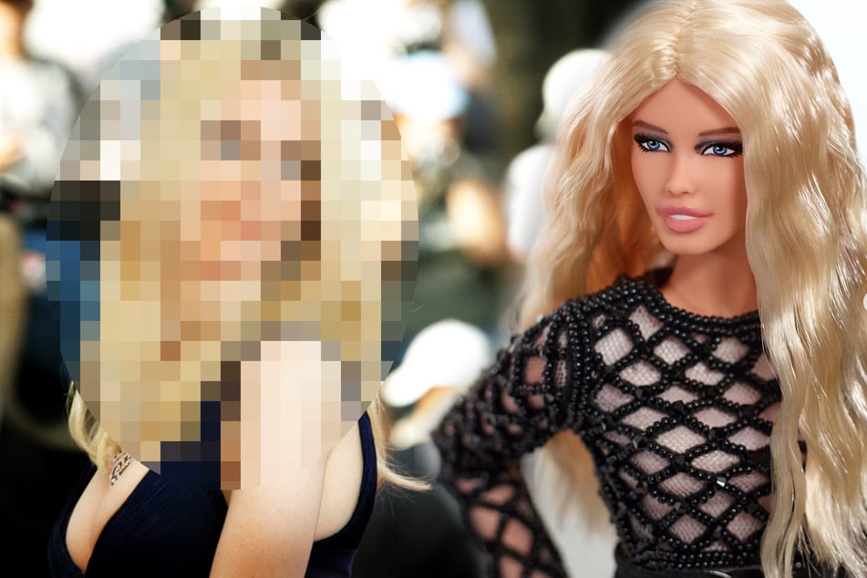 barbie claudia schiffer