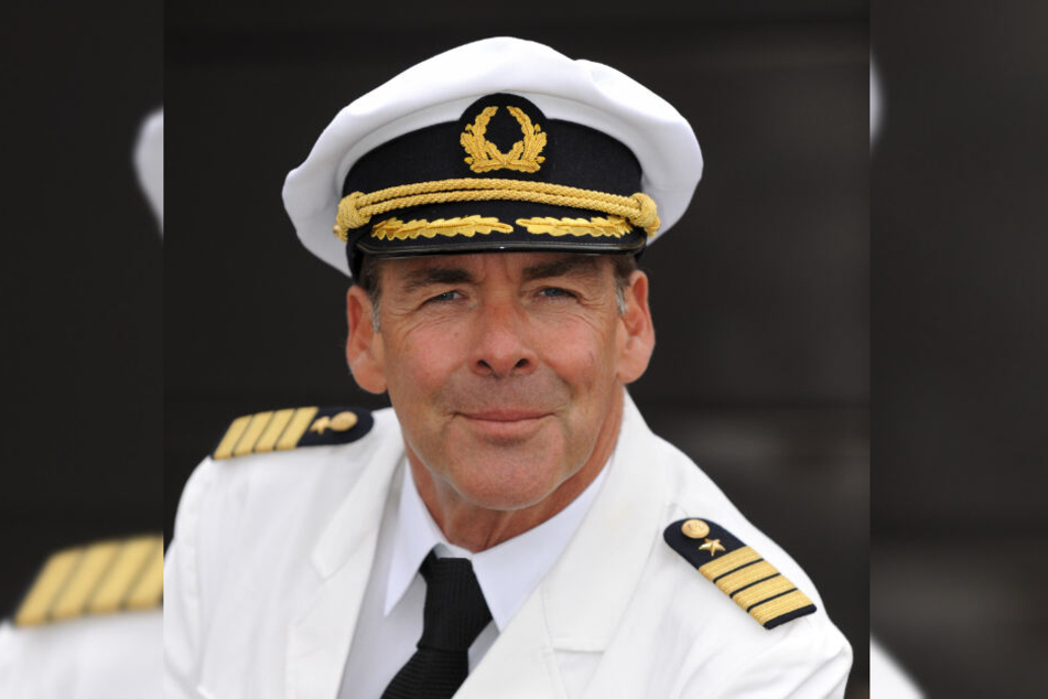 Sascha Hehn war bekannt für seine Rolle als "Traumschiff"-Kapitän.