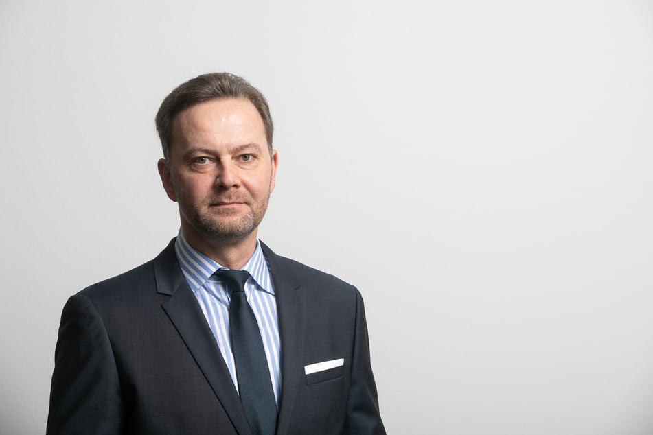 Die Gründe für die Insolvenzen sind überall ähnlich, so Lars Fiehler (53) von der IHK Dresden.
