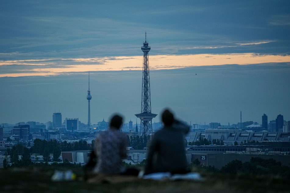 Das Image von Berlin will die SPD kräftig aufpolieren. In den Bereichen Klimawandel und Digitalisierung soll die Hauptstadt weltweit zum Vorreiter werden.