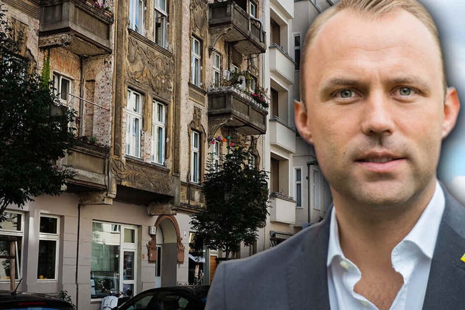 Mit einem "Mieten-TÜV" wäre Berlin nach den Worten Czajas bundesweiter Vorreiter.