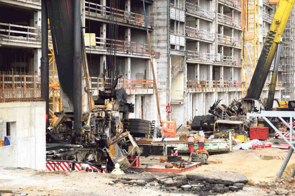 Für den entscheidenden Hinweis zu diesem Brandanschlag zahlt das LKA 50 000 Euro.