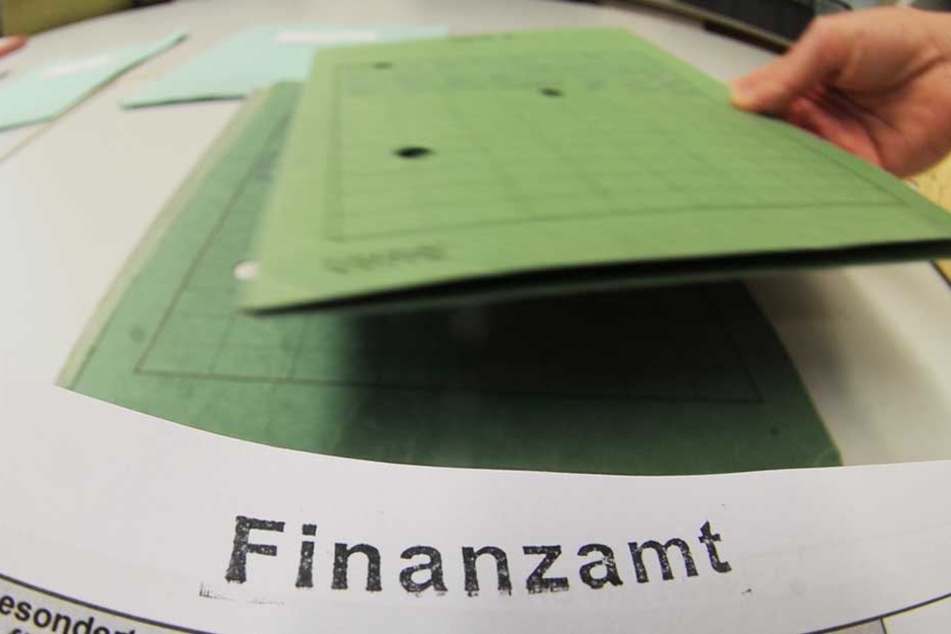 Steuersündern droht kein Ärger mit dem Finanzamt zu Weihnachten.