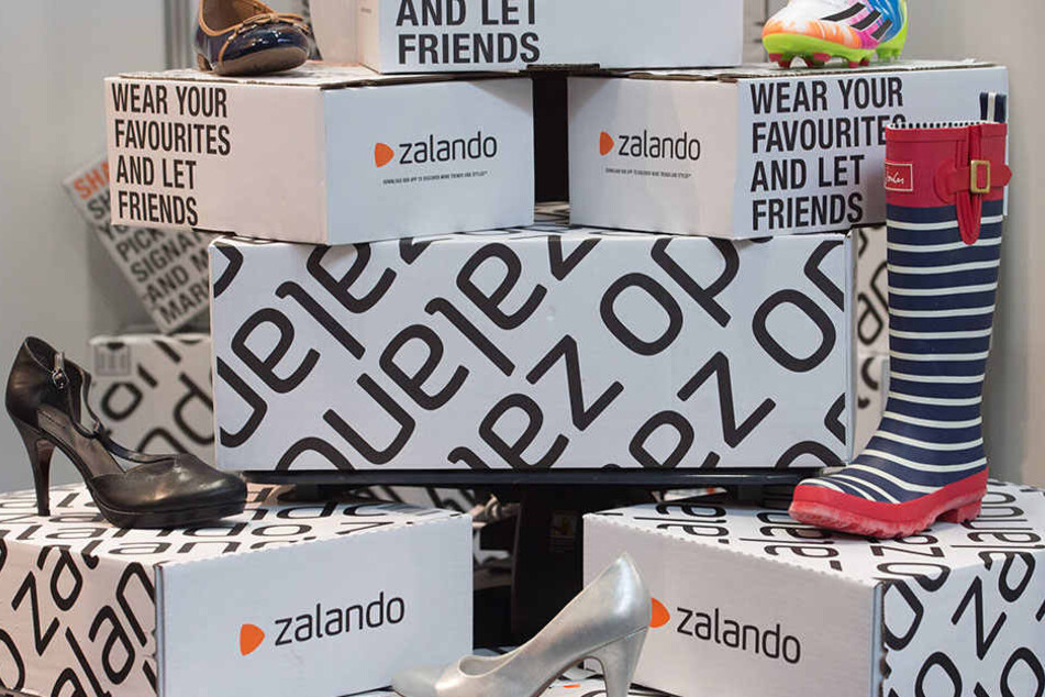 Zalando möchte nicht nur erfolgreich Damen-Schuhe verkaufen - auch Männer sollen den Kauf-Rausch erleben.