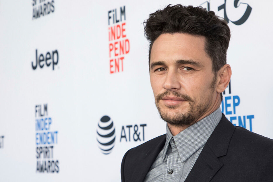 James Franco 2018 beim 33. "Annual Film Independent Spirit Award Nominee Brunch" in Los Angeles.