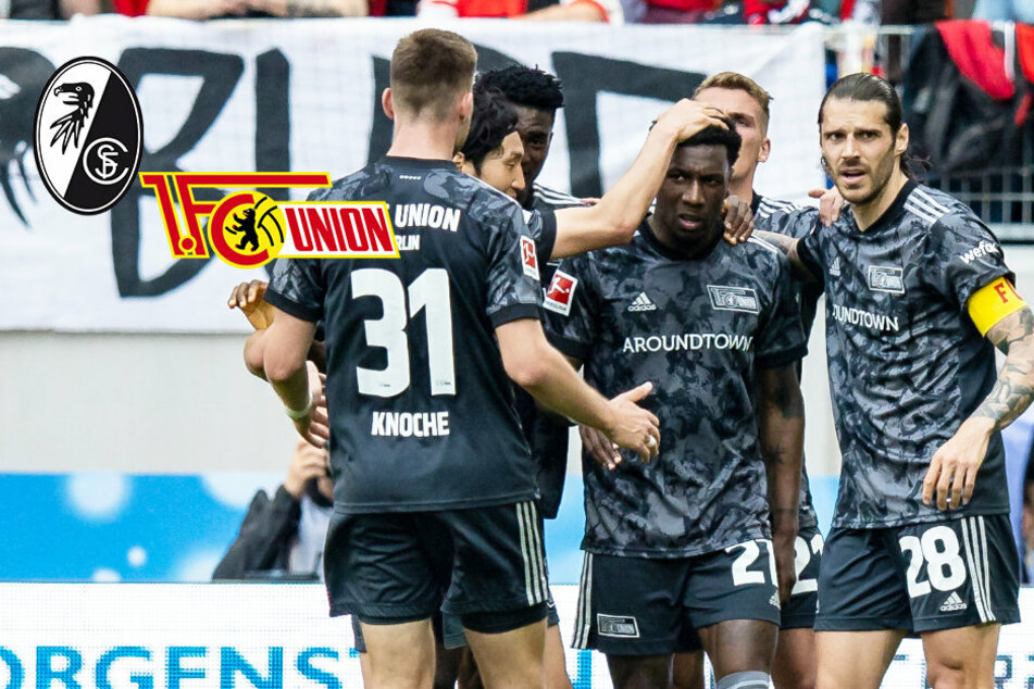 CL-Rückschlag für Freiburg! Union Berlin ballert sich in Europapokal
