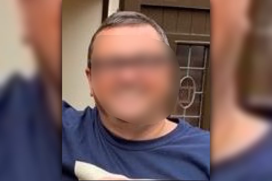 Der Familienvater Ian Price (†52) hinterlässt zwei Kinder.