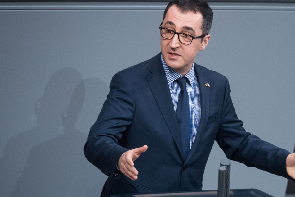 Özdemir-Abrechnung mit AfD ist "Rede des Jahres"