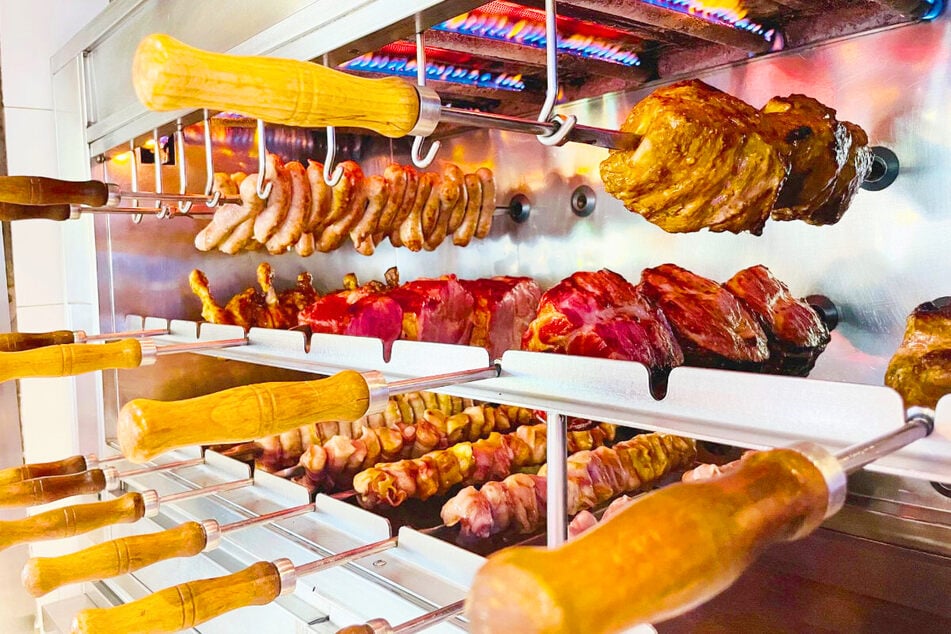 Diese Specials stehen jetzt auf der Karte des Rodizio