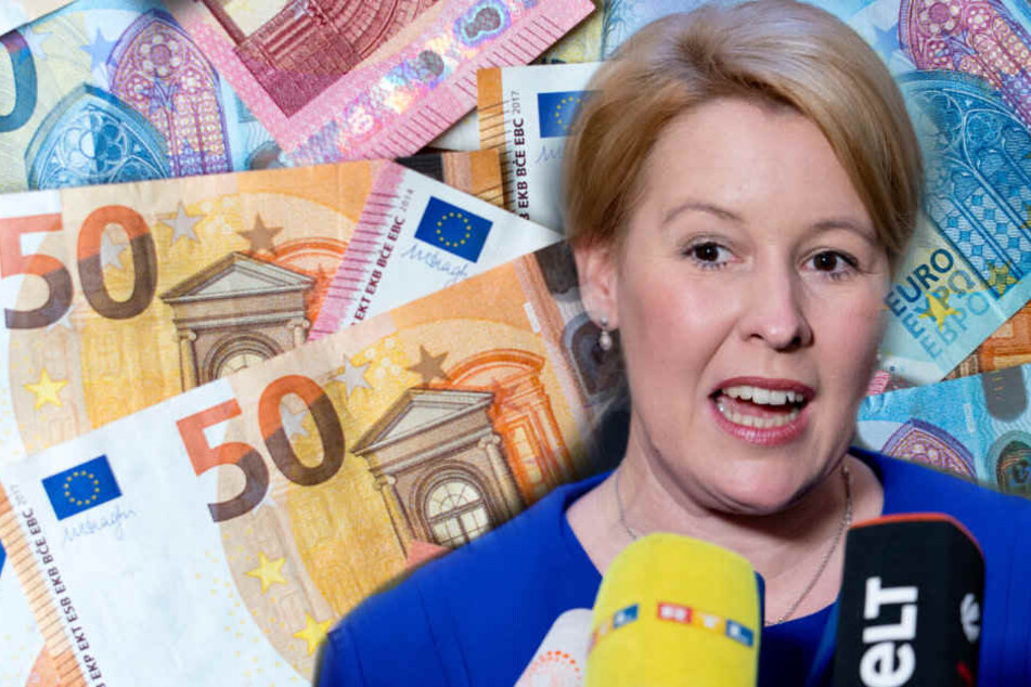 Regierungs-Plan: Mehr Geld für Geringverdiener mit Kindern