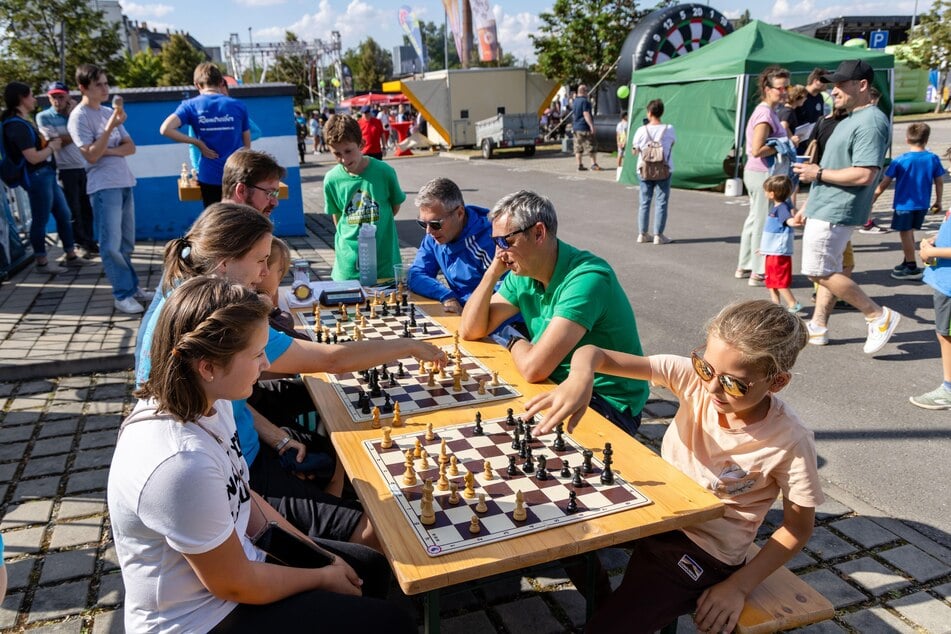 Was nur für Sportvereine das "Sports United" ist, könnte für alle Vereine der Tag der Vereine werden.
