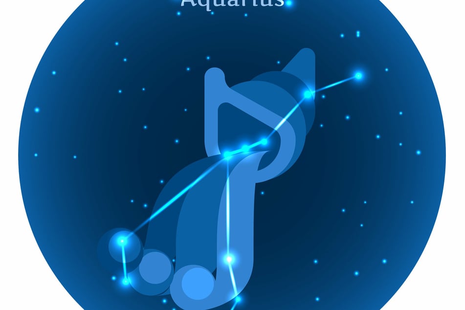 Wochenhoroskop Wassermann: Dein Horoskop für die Woche vom 6.11. - 12.11.2023