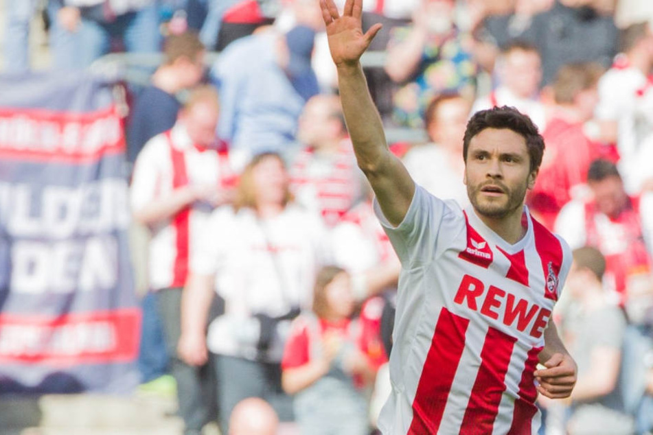 Jonas Hector hätte zu etlichen Vereinen wechseln können, bleibt aber dem 1. FC Köln treu.