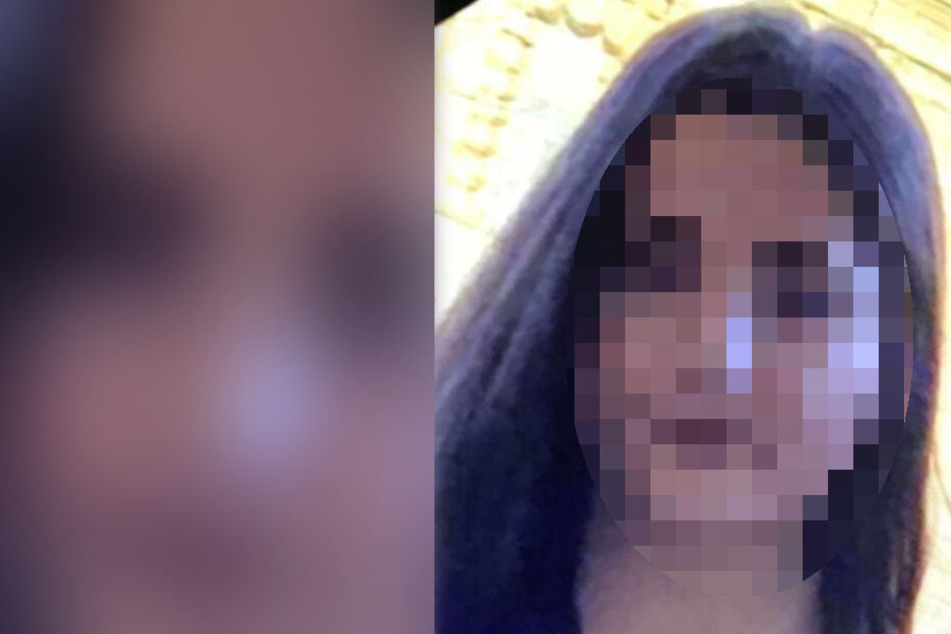 Die Polizei fahndet nach der 13-Jährigen.