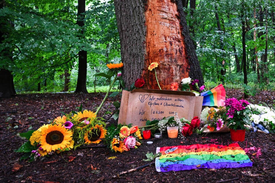 Berlin: Anschlag auf CSD in Berlin: Jahrelange Radikalisierung bei Abdul B.