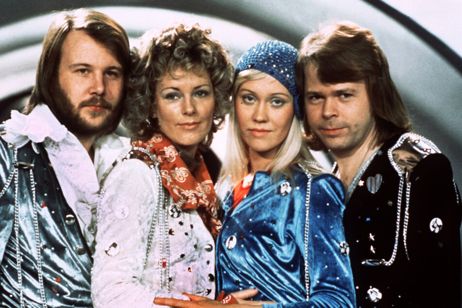 Die Musik des schwedischen Quartetts ABBA begeistert viele Menschen noch bis heute.