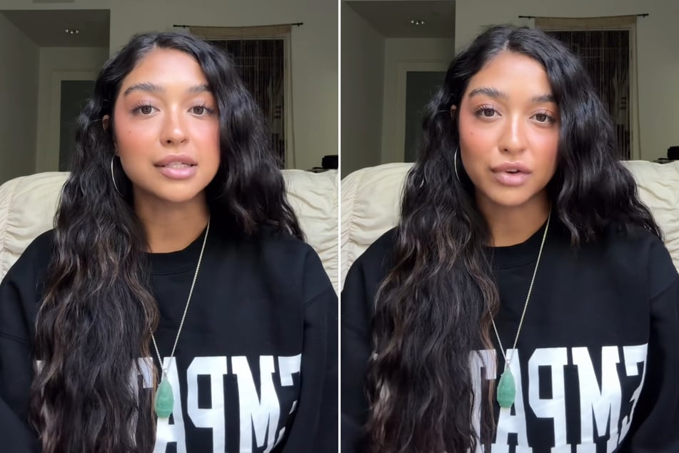 Cierra Ortega breaks silence on her shock exit from Love Island USA
