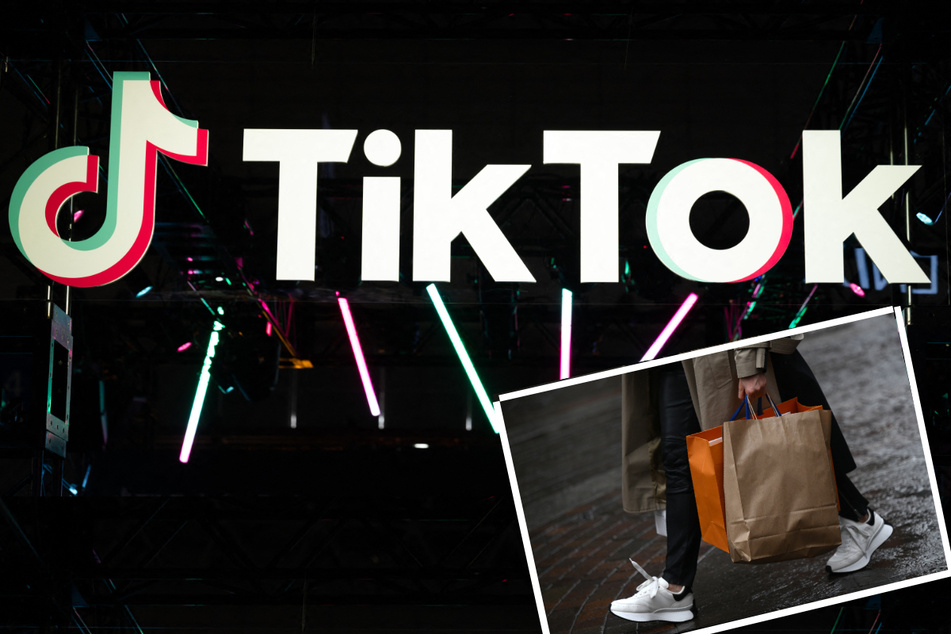 Job listings on LinkedIn and TikTok's website show the company is looking to create e-commerce warehouses and centers in the US.