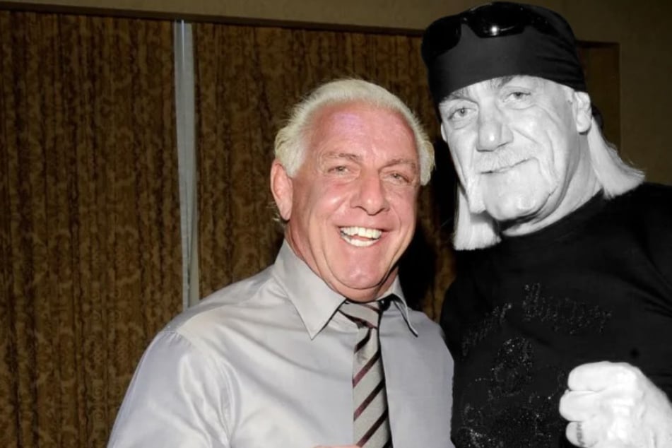 Tod durch Straßendrogen? Hulk Hogans Ex-Kollege rudert nach Witwen-Schelte zurück