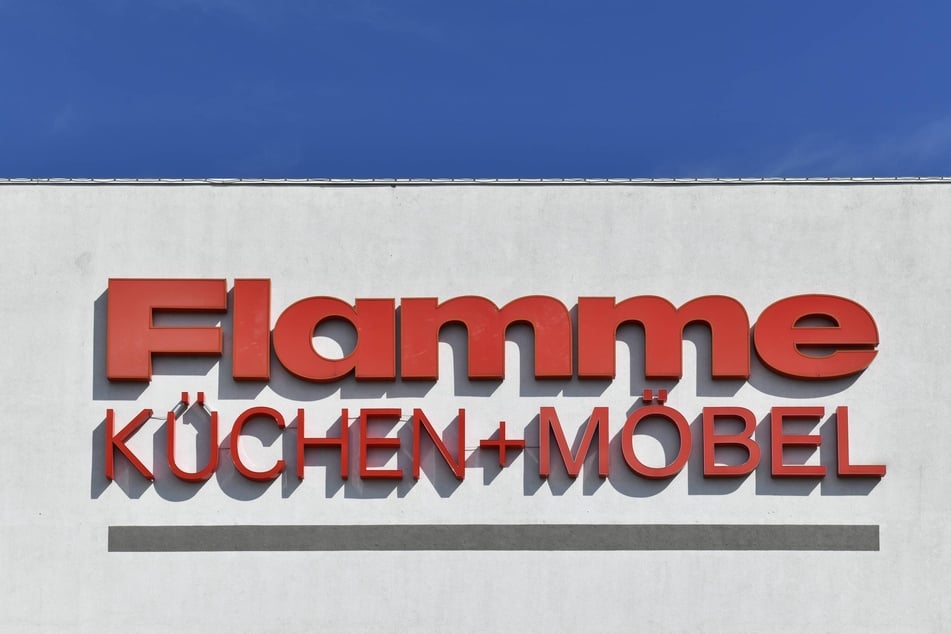 Aus und vorbei: Das Möbelhaus Flamme macht dicht. (Archivfoto)