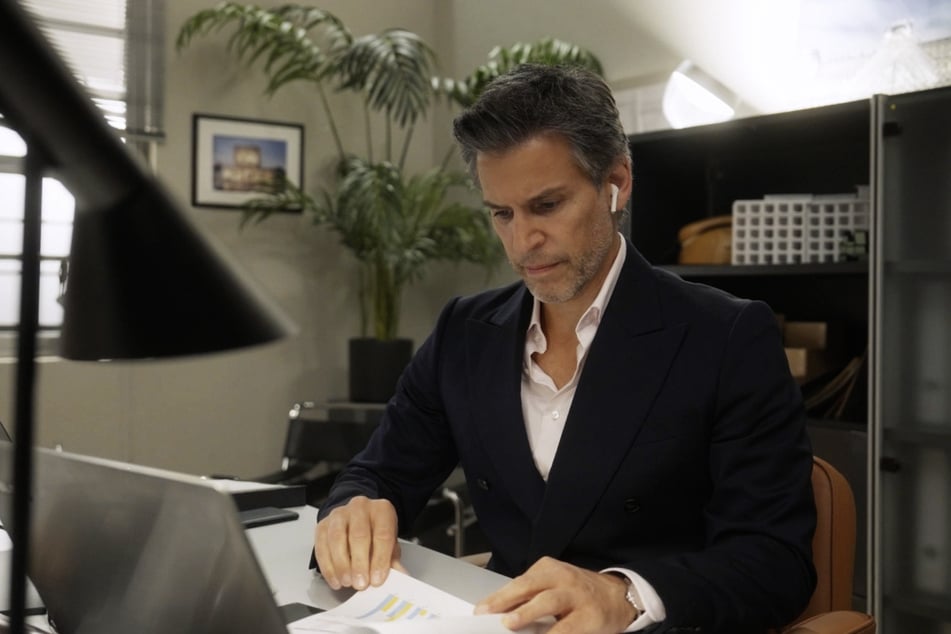 Richard rückt der EmKa-Übernahme immer näher: Victoria musste ihre Aktienmehrheit aufgeben!