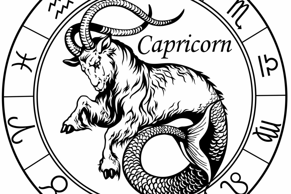 Wochenhoroskop Steinbock Deine Horoskop Woche vom 11.01. 17.01.2021