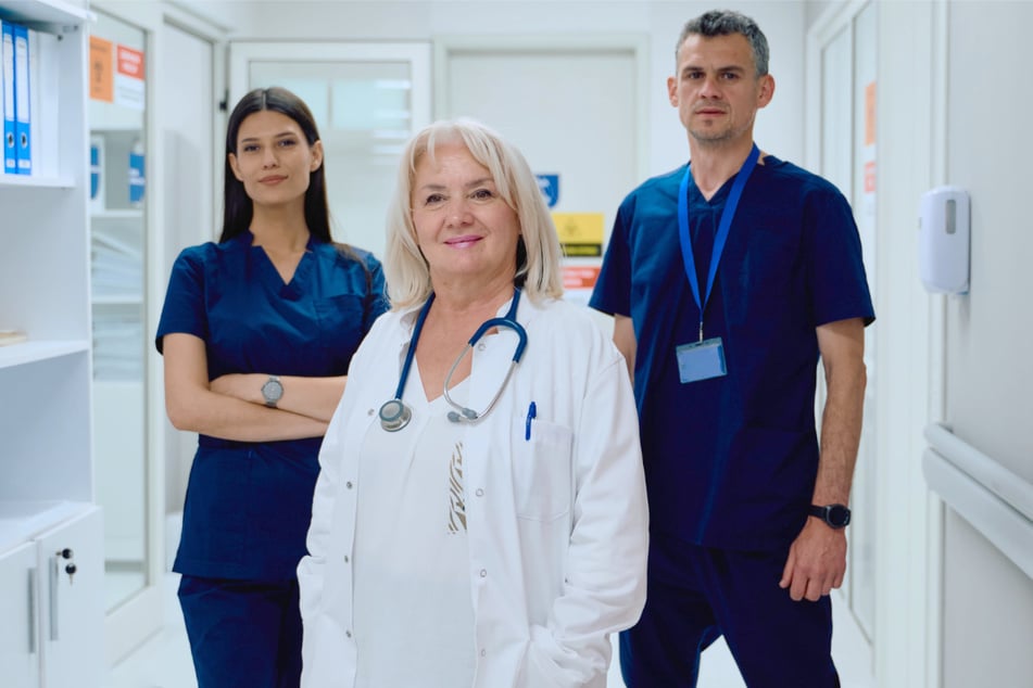 Riesiges Finanzpaket sichert Kliniken in der Region