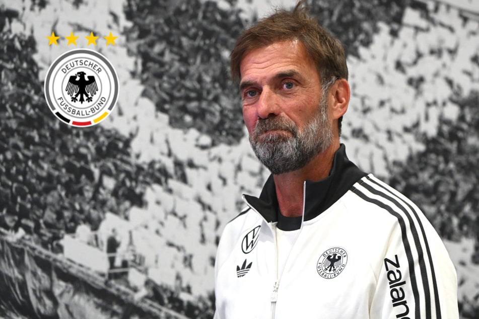 Deutschland gegen Serbien live: Neue DFB-Elf! Klopp zaubert Überraschung aus "Kader 2"