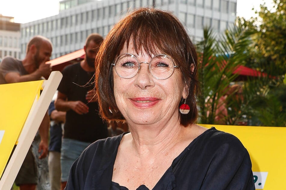 Monika Hansen ist im Alter von 82 Jahren verstorben.