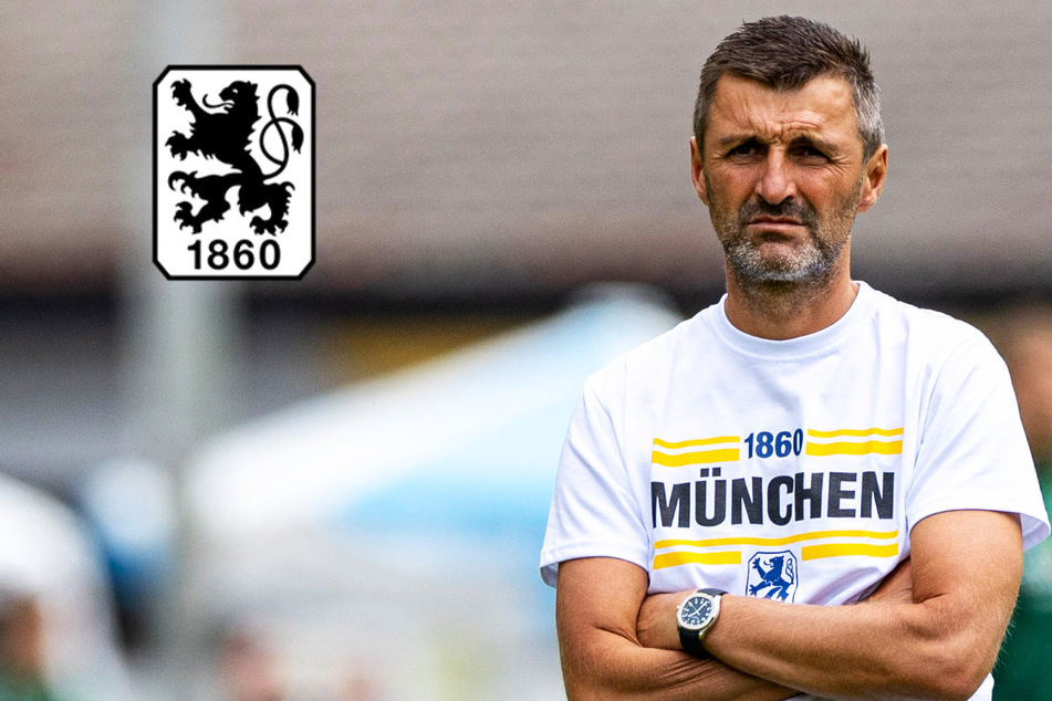 "Löwen"-Coach erwartet schwere Partie gegen FC Ingolstadt: "80 oder 90 Prozent reichen da nicht aus"